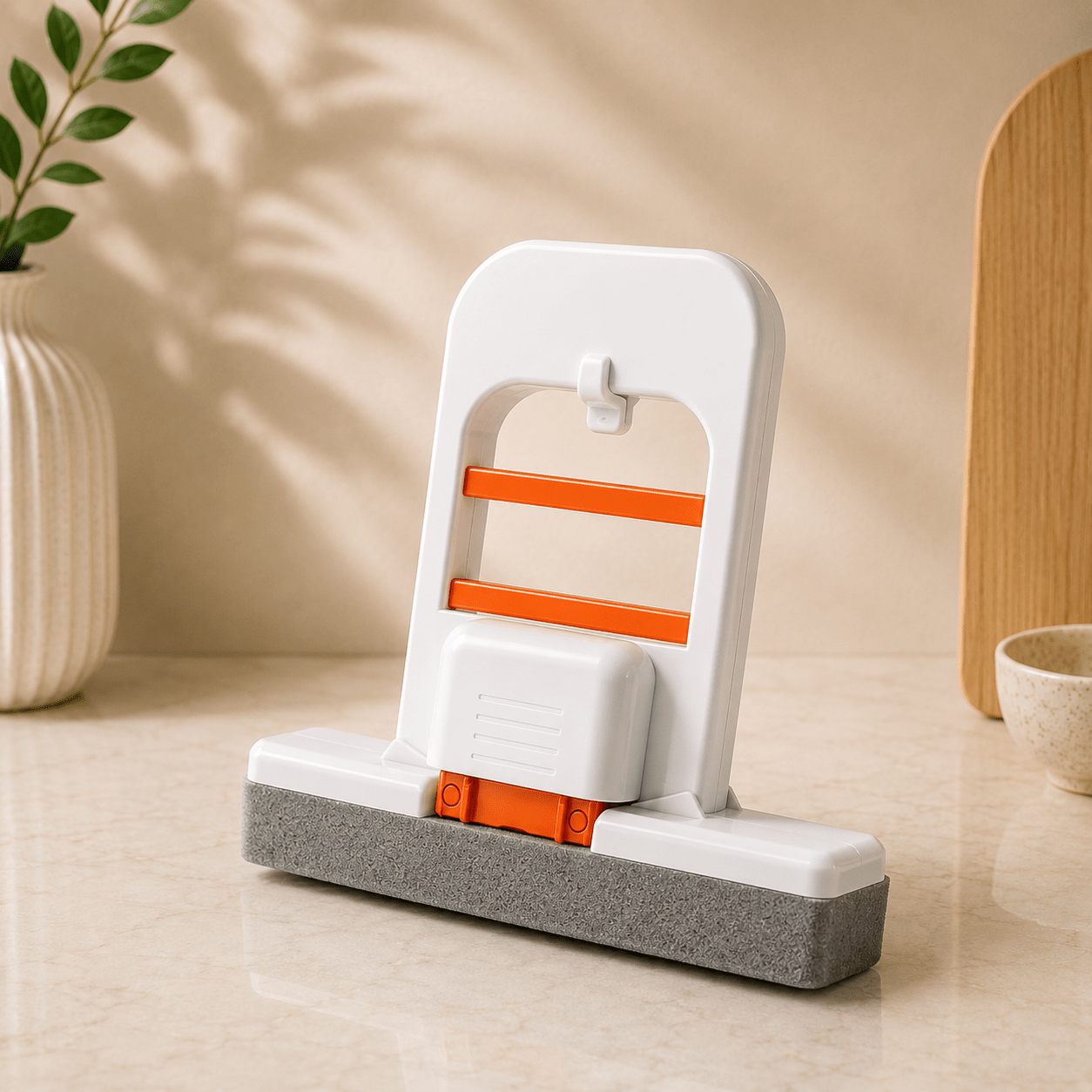 Portable Mini Squeeze Mop – Kitchen Cleaning Sponge - Homezone