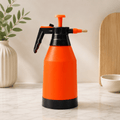 Premium Hand-Pump Garden Pressure Sprayer - Smart Home